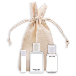 Iced Pear Gift Set