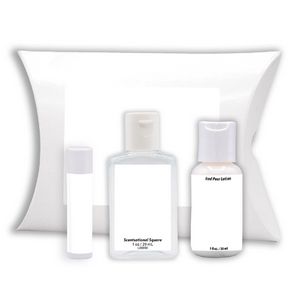 Iced Pear Gift Set