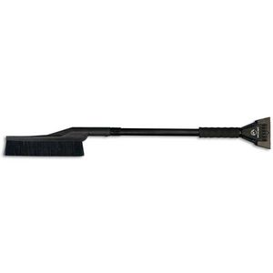 Icicle Extendable Ice Scraper/Snow Brush