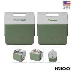 Igloo ECOCOOL Little Playmate 7 Qt Cooler