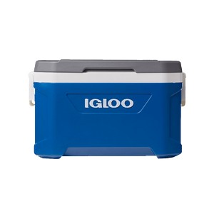 Igloo Latitude 52 Qt Cooler
