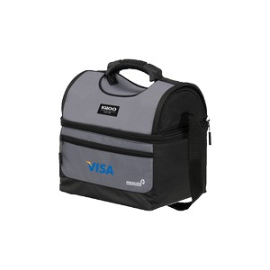 Igloo Latitude Gripper 16-Can Cooler Bag