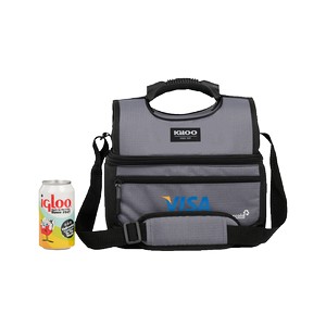Igloo Latitude Gripper 16-Can Cooler Bag
