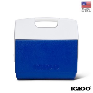 Igloo Playmate Elite 16 Qt / 30-Can Hard Cooler