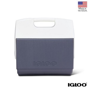 Igloo Playmate Elite 16 Qt / 30-Can Hard Cooler