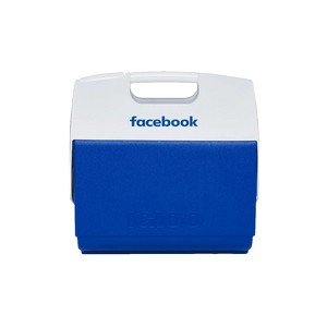 Igloo Playmate Pal 16 Qt Cooler