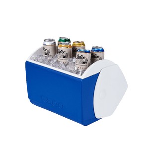 Igloo Playmate Pal 16 Qt Cooler