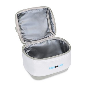 Igloo® Day Chiller Lunch Bag Cooler - Cloud White