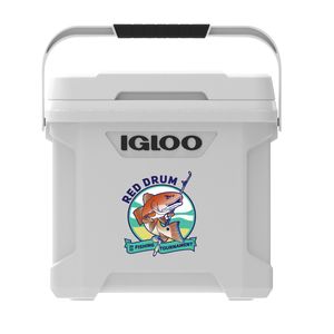 IglooÂ® Latitude Marine Ultra 30 Qt. Cooler