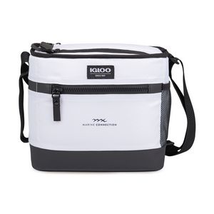IglooÂ® Maddox Cooler - White