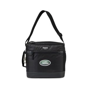 IglooÂ® Maddox Deluxe Cooler - Black