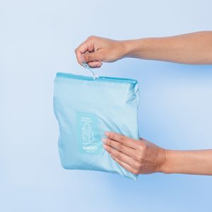 Igloo® Packable Puffer 20-Can Cooler Bag
