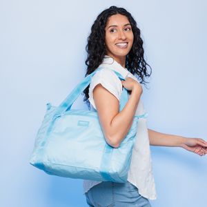 Igloo® Packable Puffer 20-Can Cooler Bag