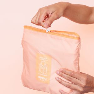 Igloo® Packable Puffer 20-Can Cooler Bag
