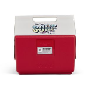 Igloo® Playmate Classic KoolTunes® Cooler