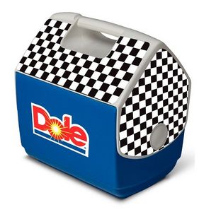 IglooÂ® Playmate Pal Cooler Sneaky Blue