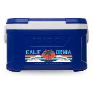 IglooÂ® Profile II 50 Qt. Cooler