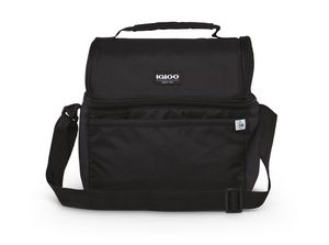 Igloo® REPREVE Lunch Pail Cooler - Black