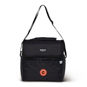 Igloo® REPREVE Lunch Pail Cooler - Black