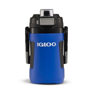 IglooÂ® Rival 1/2 Gal Jug - Sport Blue