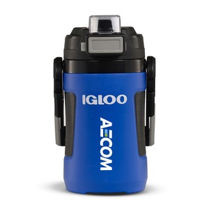 IglooÂ® Rival 1/2 Gal Jug - Sport Blue