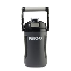 IglooÂ® Rival 1/2 Gal Jug - Tactical Gray