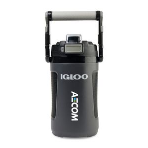 IglooÂ® Rival 1/2 Gal Jug - Tactical Gray