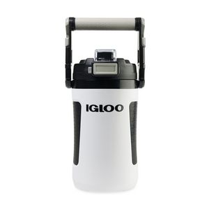 IglooÂ® Rival 1/2 Gal Jug - White
