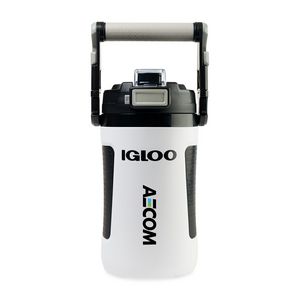 IglooÂ® Rival 1/2 Gal Jug - White
