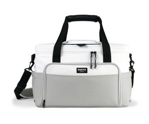 Igloo® Seadriftâ„¢ Coast Cooler - White-Grey