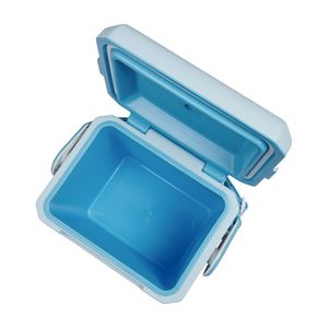 Igloo® Tag Along Too Cooler - Powder Blue