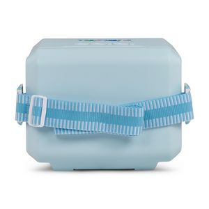 Igloo® Tag Along Too Cooler - Powder Blue