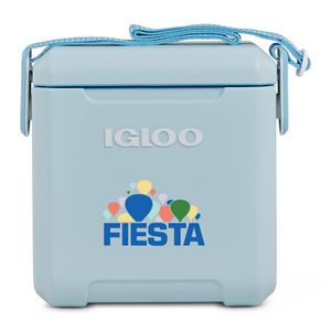 IglooÂ® Tag Along Too Cooler - Powder Blue