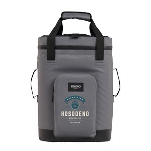 Igloo® Trailmate 24-Can Backpack Cooler