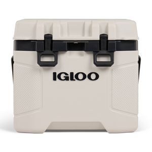 IglooÂ® Trailmate 25 Qt Hard Side Cooler - Bone