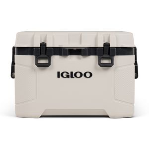 IglooÂ® Trailmate 50 Qt Hard Side Cooler - Bone