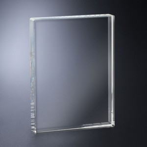IllumaPixâ„¢ Freestanding Rectangle