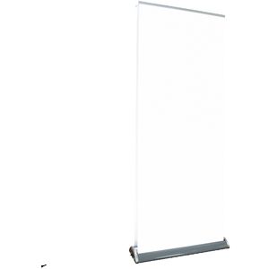 Illumistand Light Up Retractable Banner Stand (blank)