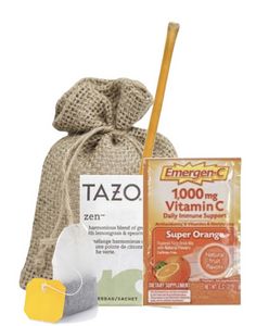 Immunity Survival Kit
