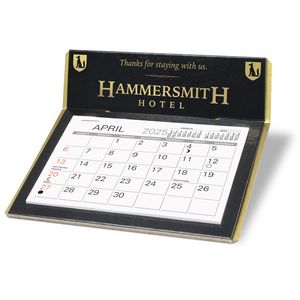 Imperial Desk Calendar