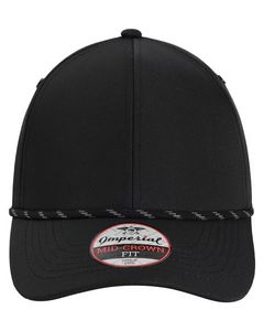 Imperial The Habanero Performance Rope Cap