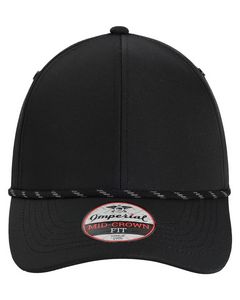 Imperial The Habanero Performance Rope Cap