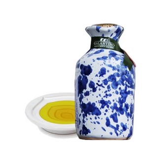 Imported Extra Virgin Olive Oil