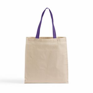 Impress Cotton Tote Bag