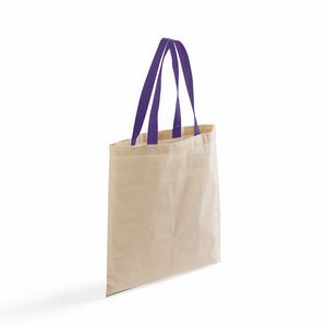 Impress Cotton Tote Bag