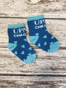 Infant Dress Sock