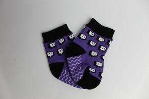 Infant Dress Sock