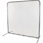 Infield Style Screen