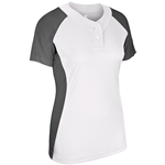 Infinite 2-Button SS Jersey