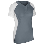 Infinite 2-Button SS Jersey